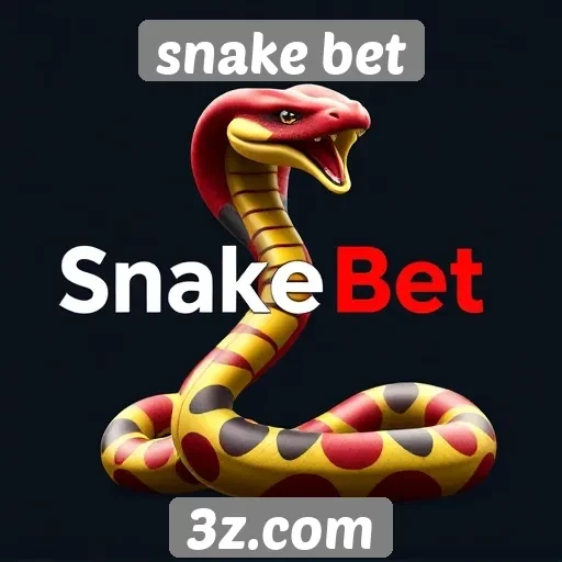 snake bet - Análise da plataforma Snake Bet para apostas online