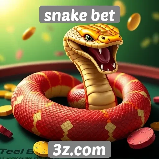 snake bet - Snake Bet oferece diversidade em jogos de azar