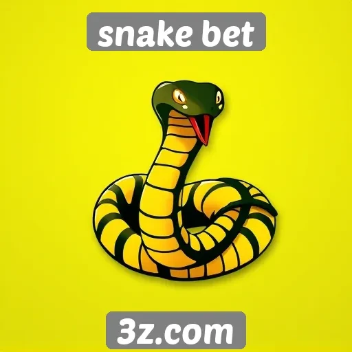 snake bet - Plataforma Snake Bet apresenta recursos de segurança avançados
